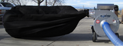 Intec 74004 BLACK VORTEC Black Vacuum Bags