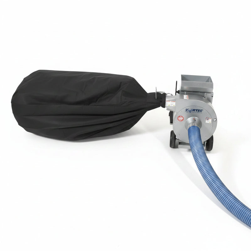 Intec 74004 Platinum TrBAG VORTEC PLATINUM Trailer Vacuum Bags – 2/Case