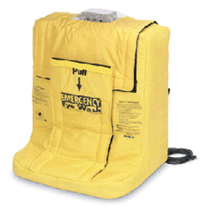 Bradley S19-921H Frost Proof On-Site Gravity Fed Eyewash