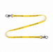 DBI-SALA 1500058 Trigger2Trigger tool lanyard, 0.50 x 36 inch 10-pack with dual thumb-activated trigger snaps on both ends, designed for securing hand tools up to 10 lb capacity in industrial fall protection applications.