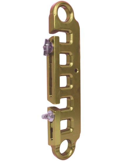3M DBI SALA DBI/SALA 8700084 Goldtail Manual Descender, Rescue & Descent Devices