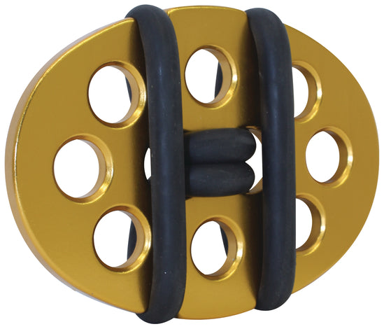 3M DBI SALA DBI/SALA 2189998 Deca Rigging Plate, Rescue & Descent Devices