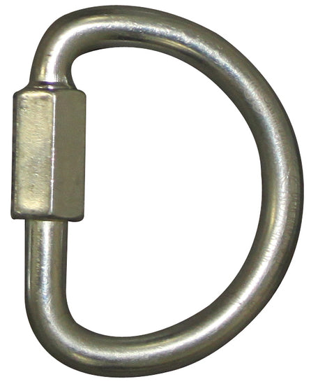 3M DBI SALA DBI/SALA 8700425 “D” Style Quick Link, Rescue & Descent Devices