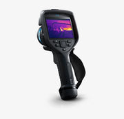 FLIR E76 Bundle Advanced Thermal Imaging Camera, Thermal Camera
