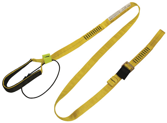 3M DBI SALA DBI/SALA 1219006 ExPlorer Foot Loops - Single leg, Fall Protection Accessories