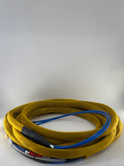 Foam Titan 50-foot heated spray foam hose