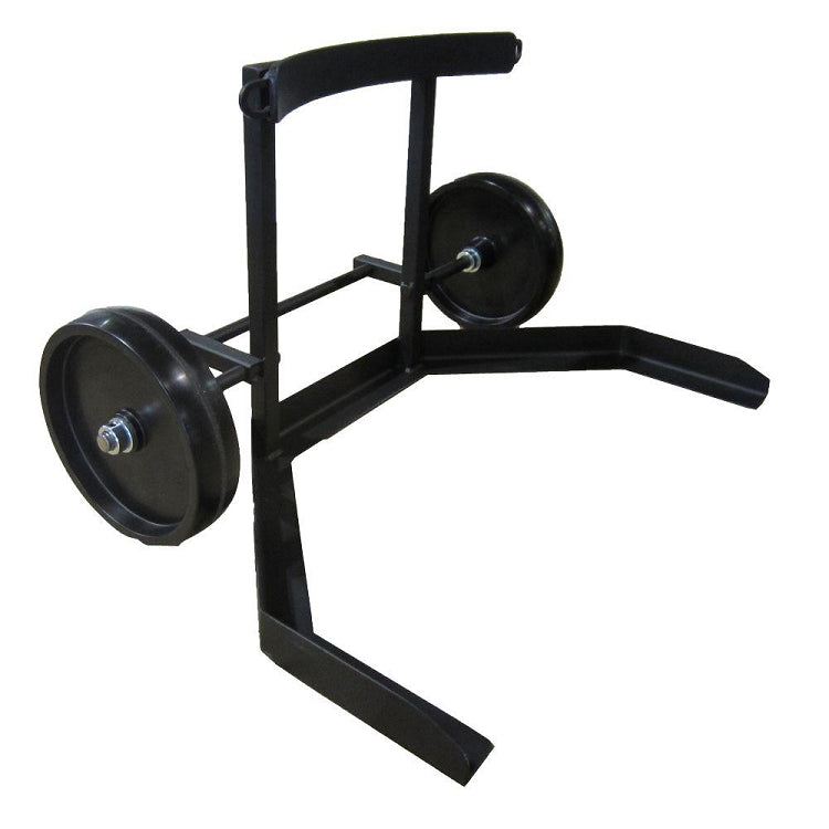 Intec 22300 FORCE/2 Wheel Kit, machine wheel