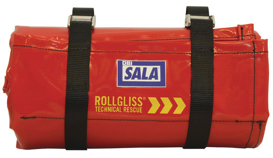 3M DBI SALA DBI/SALA 8700398 Gear Roll - Large, Rescue & Descent Devices