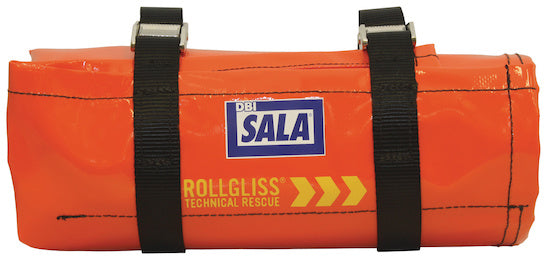3M DBI SALA DBI/SALA 8700397 Gear Roll - Small, Rescue & Descent Devices