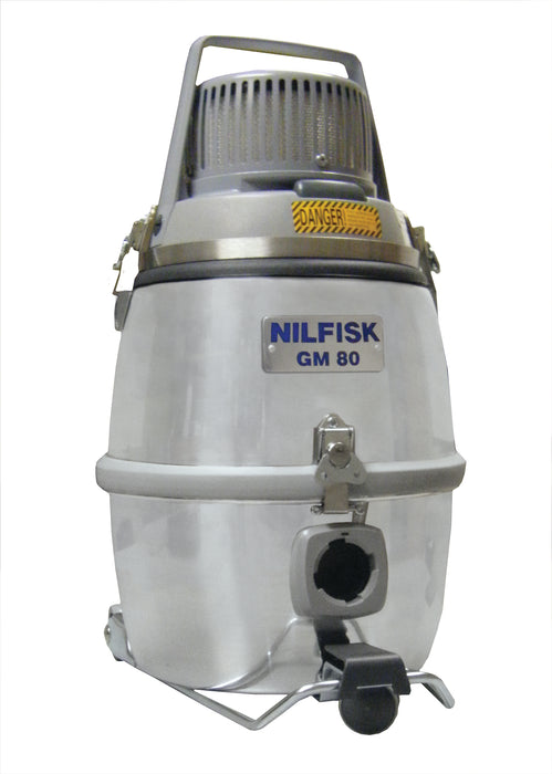Nilfisk GM 80 Vacuum Cleaner