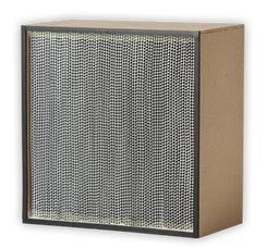 Nikro Industries Inc. Nikro 860765 HEPA Filter (for#UA2005)