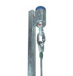 Honeywell Miller TRTB/ Vi-Go Top Bracket Assembly