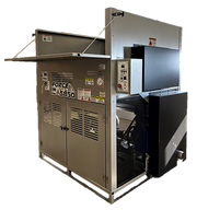 Intec FORCE 5850 GW PKG GOWIRELESS Gas Powered Insulation Blowing Machine, additional view 3