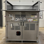 Intec FORCE 5850 GW PKG GOWIRELESS Gas Powered Insulation Blowing Machine