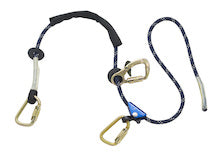 3M DBI SALA DBI/SALA 1200136 Cynch-Lok Replacement Interior Strap - Web, Positioning Lanyards