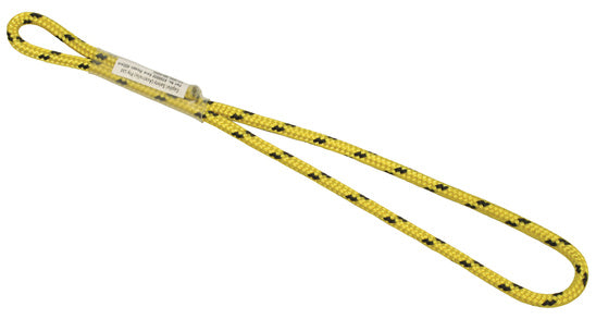 3M DBI SALA DBI/SALA 8700603 Litter Foot End Prusik, Rescue & Descent Devices