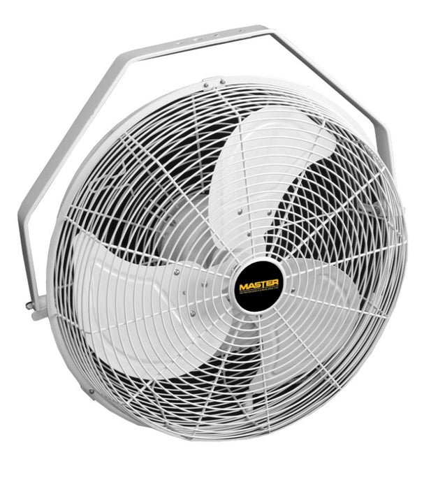 Schaefer Master MAC-18WW Fan Circulation 18" 3 Speed