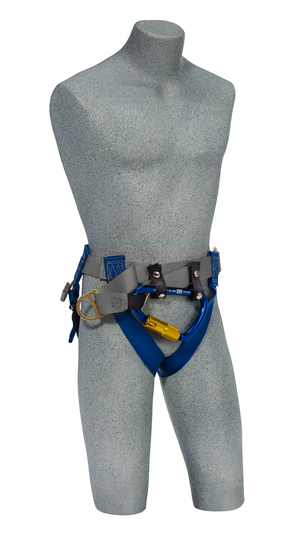 3M DBI SALA DBI/SALA 1114037 Class II Fire Service Harness, Full Body Harnesses