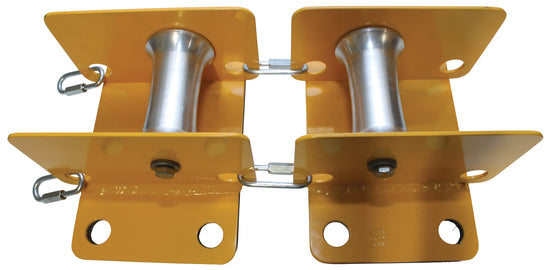 3M DBI SALA DBI/SALA 8700141 Mechanical Rope Protector - For Man Made Edges, Rescue & Descent Devices