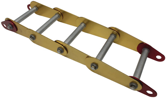 3M DBI SALA DBI/SALA 8700142 Mechanical Rope Protector - For Natural Surfaces and Edges, Rescue & Descent Devices