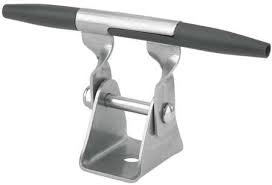 Miller Honeywell 1010608 Xenon Universal Intermediate Bracket, Lifelines Accessories