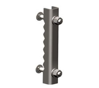 Miller Honeywell 10903/ Glideloc Ladder Rung Clamp