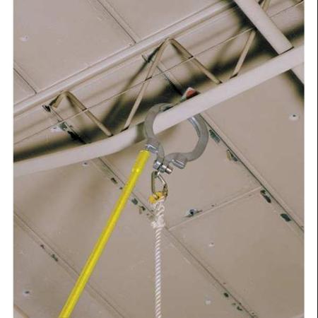 Miller Honeywell 475/ Extension Pole & Hook Anchor