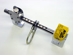 Miller 8814-12/ Welding Shadow Beam Adjustable and Fixed Anchors