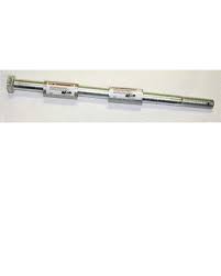 Miller Honeywell 9065-1 Adjustable Beam Trolley Retrofit Kits, SKU 9065-1/