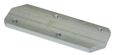 Miller Honeywell DH-AP-10/ Adapter Bracket & Offset Bracket