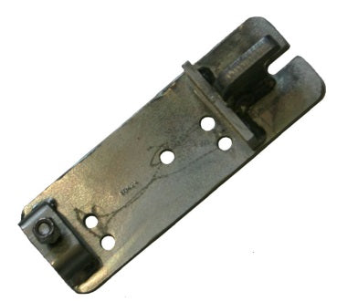 Miller Honeywell DH-AP-8/ DuraHoist Flat Quick Mount Bracket, Confined Space Device