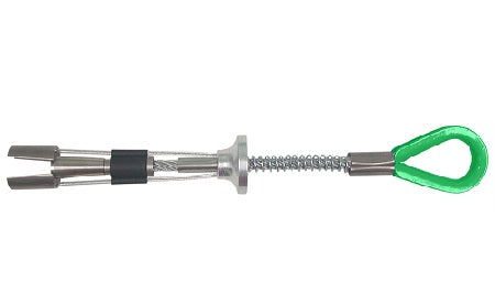 Miller Honeywell 497/ Grip Reusable Concrete Anchorage Connector, Anchorage Connectors