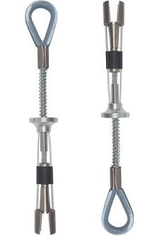 Miller Honeywell 498/ Grip Reusable Concrete Multi Use Connector, SKU 515.84, Anchorage Connectors