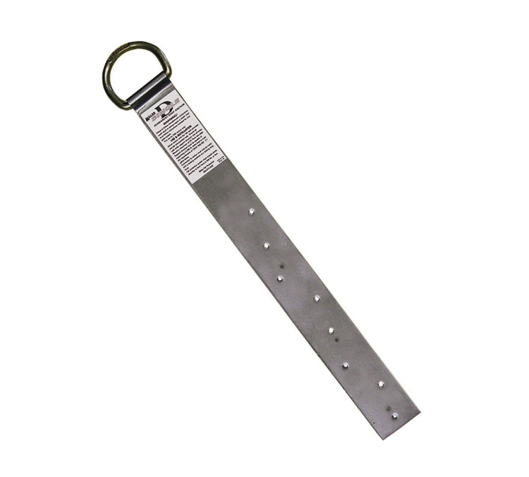 Miller Honeywell RA41/ Permanent Single D-ring Roof Anchor