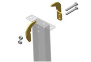 Miller Honeywell SkyGrip SGIH Intermediate Pass Through Kit, Horizontal Lifelines, additional view 2