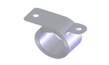 Miller Honeywell SGX SkyGrip Stainless Steel Energy Absorber, Horizontal Lifelines