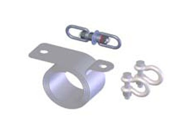 Miller Honeywell SkyGrip SGXK Energy Absorber Kit Tension Indicator, Horizontal Lifelines