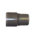 Nikro Industries Inc. Nikro 530009 - 2in Plastic Hose Cuff, Vacuum Tools and Attachments