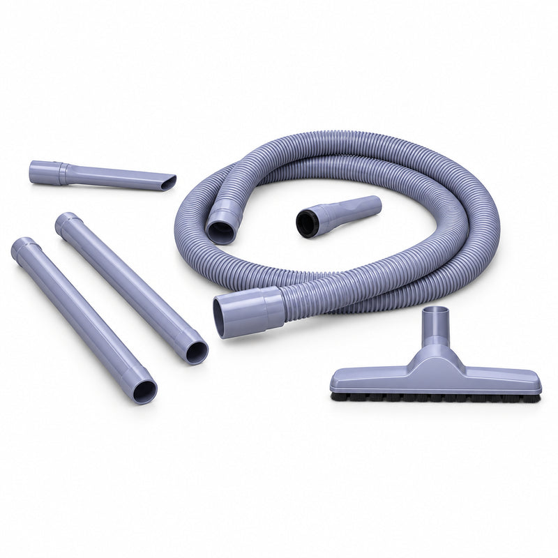 Nikro Industries Inc. Nikro LVK100 1-1/2'' Tool Kit (Lead), SKU 861273, Crevice Tool