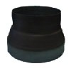 Nikro Industries Inc. Nikro 860900 10" to 8" Intake Reducer (for HP20GAS), Air Duct Cleaning Equipment & Supplies