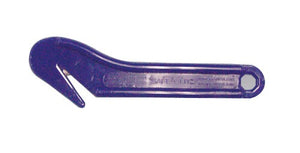 Nikro Industries Inc. Nikro 861222 861222 Poly Film Cutting Knife, Mold-Flood Remediation Equipment