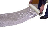 Nikro Industries Inc. Nikro 861981 Carpet Shield, Mold-Flood Remediation Equipment