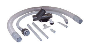 Nikro Industries Inc. Nikro 861286 Dryer Vent Vacuum Tool Kit, Vacuum Tools and Attachments