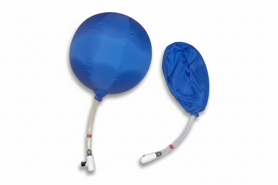 Nikro 18" Inflatable Zone Bag - 860257