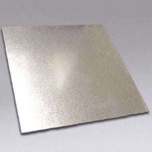 Nikro Industries Inc. Nikro 860425 14" x 14" Galv. Patch, Air Duct Cleaning Equipment & Supplies