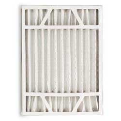 Nikro 860764 Pleated Filter 24" X 18" X 4" for air scrubbers and duct cleaning machines [860764]