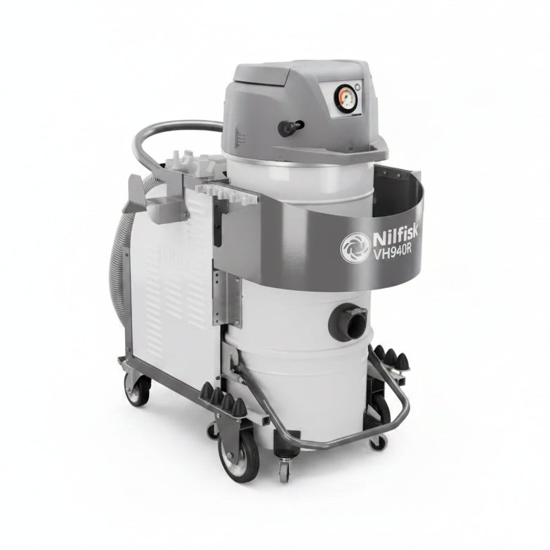 nilfisk VHB436N
