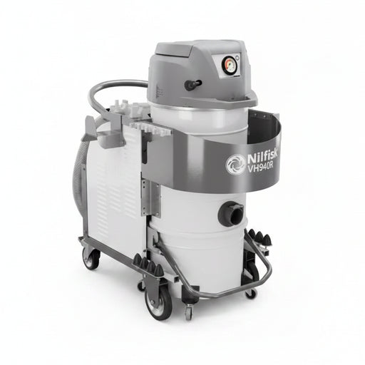 nilfisk VHB436N