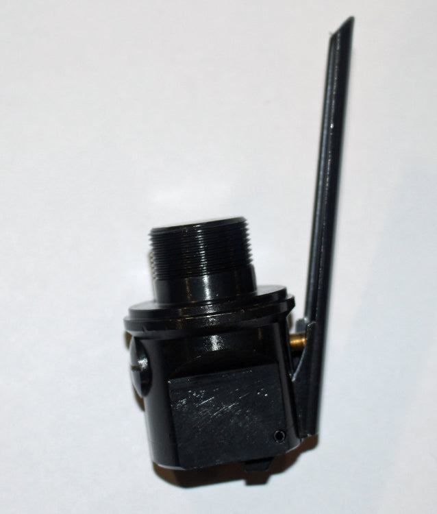 Novatek 19NS506 Valve S/A Complete 19, 12 Inline Valve Assembly