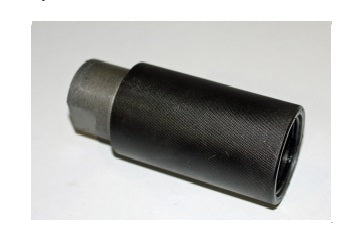 Novatek 19NS513 Gun Body & Sleeve 19 Inline, Gun Sleeve